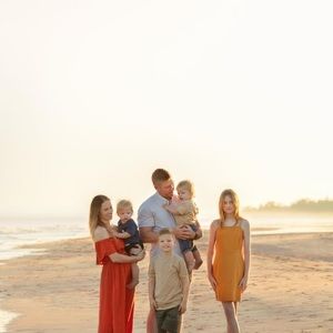 Meet your Posher, Miranda